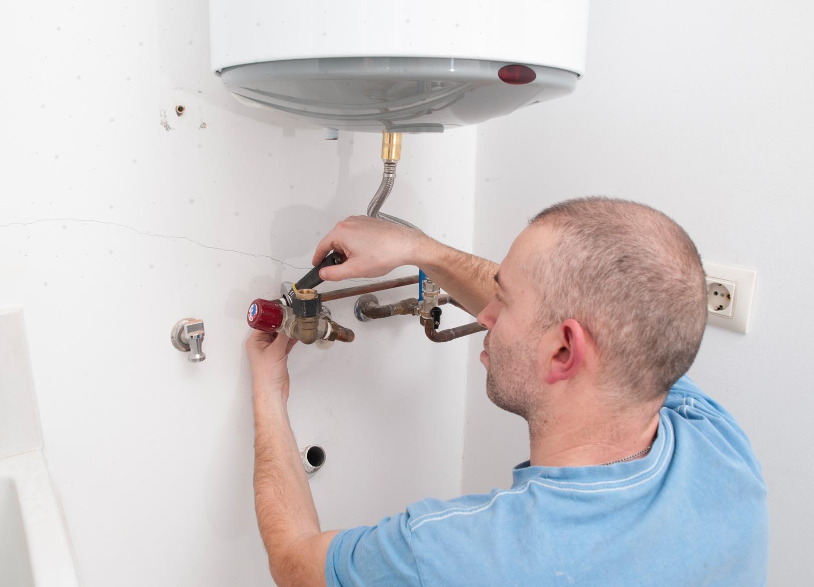 entretien chauffage gaz Versailles