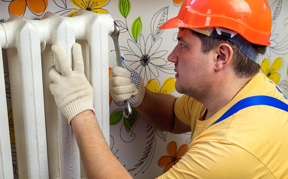 recherche chauffagiste Luzarches